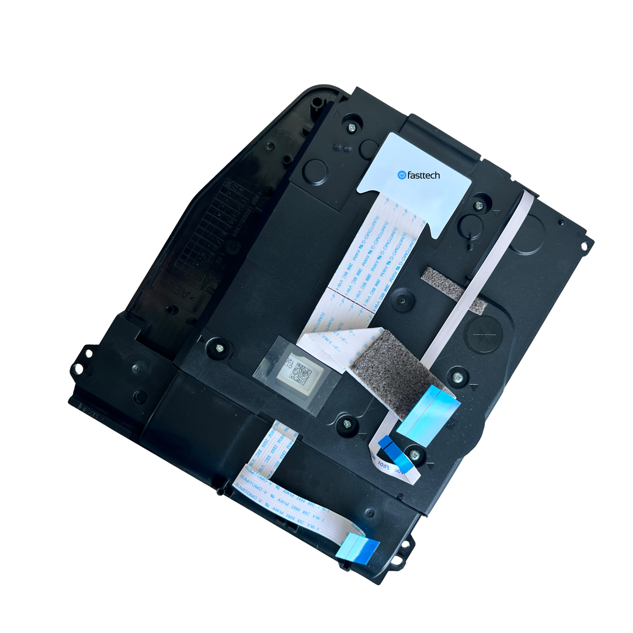 PlayStation 4 Pro 2TB Hard Drive - Fasttech